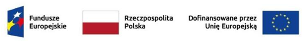 Żłobek dofinansowany z Programu rozwoju instytucji opieki nad dziećmi w wieku do lat 3 „Aktywny Maluch” 2022-2029